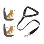 Lollanda Ceinture de sécurité pour chien de voiture