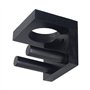 Tuggui Support mural vertical pour batte de baseball