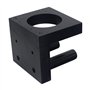 Tuggui Support mural vertical pour batte de baseball