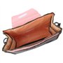Zerodis Sac de Rangement Multi-fonction pour Landau Poussette Bébé Sac à Langer Maman Sac Organisateur Bandoulière de Poussette 