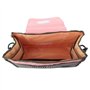 Zerodis Sac de Rangement Multi-fonction pour Landau Poussette Bébé Sac à Langer Maman Sac Organisateur Bandoulière de Poussette 