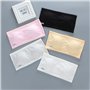 Lot de 4 soutiens-gorge de sport respirants pour filles - 100 % coton - Soutien-gorge bandeau sans bretelles - Brassière classiq