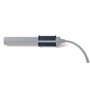 Lot de 2 entretoises de Microphone en Caoutchouc compatibles avec caméscope Sony Shotgun Microphone Mic