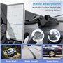 Support Ventouse pour iPad pour Tableau de Bord/Pare-Brise