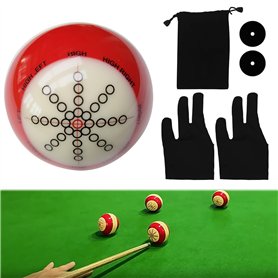 CLKE Boule De Billard