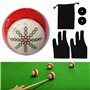 CLKE Boule De Billard