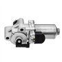 Frankberg Servomoteur compatible avec Série 3 E90 320-335 2.0L 2.5L 3.0L 2005-2011 Série 3 Coupé E92 320-335 2.0L 2.5L 3.0L 2006
