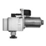 Frankberg Servomoteur compatible avec Série 3 E90 320-335 2.0L 2.5L 3.0L 2005-2011 Série 3 Coupé E92 320-335 2.0L 2.5L 3.0L 2006