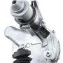 Frankberg Cylindre récepteur d'embrayage Compatible avec C2 JM 1.4L 2003-2006 C3 Pluriel HB 1.6L 2003-2006 1007 KM 1.4L 2005-200