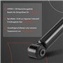 Frankberg Lot de 2 amortisseurs arrière gauche et droit compatibles avec Mito 955 Hatchback 0,9L-1,4L 2010-2018 Punto 199 Hatchb