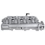 Frankberg Collecteur d'admission Compatible avec 159 Sportwagon 939 1.9L 2006-2011 GT 937 1.9L 2003-2010 Croma 194 1.9L Stilo 19