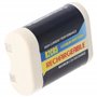 AccuCell Chargeur rapide 2CR5 PowerSet avec batterie Li-ion 2CR5, 2CR5M, 2-CR5 M