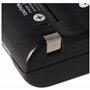 AccuCell Chargeur rapide 2CR5 PowerSet avec batterie Li-ion 2CR5, 2CR5M, 2-CR5 M