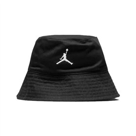 Bonnet enfant Jordan JAN JORDAN BUCKET HAT 9A0581 023 Noir