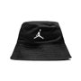 Bonnet enfant Jordan JAN JORDAN BUCKET HAT 9A0581 023 Noir