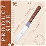 Spatule à