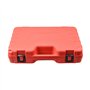 Zoomtools Compresseur de ressort hélicoïdal de jambe de force de moteur, extracteur de bobine de fourche interchangeable, ensemb