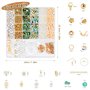 Kit Complet avec Perles Resine