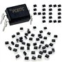 40 coupleurs optiques PC817C 2