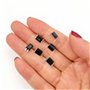 4 broches