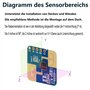 Basé sur le capteur de mouvement humain S3KM1110 et le radar de fréquence de 24 GHz, le principe est d'utiliser une onde continu