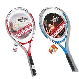 Raquettes de tennis pour débutants