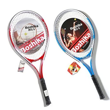 Raquettes de tennis pour débutants