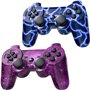 AUFGLO Gaming Controller für PS3