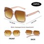 lunettes de soleil pour femme