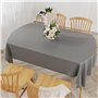 nappe pour décoration de table