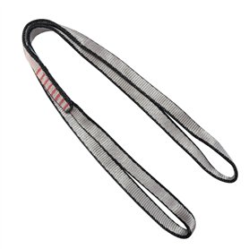 NYGGTYK Lot de 2 sangles en nylon