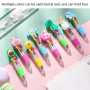 mini crayons d