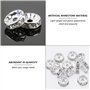 perles en strass