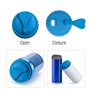 couvercles anti-fuite pour cane