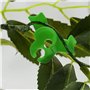 ZBHDEYG Lot de 40 pinces à cintrer pour plantes - Pince d'entraînement à basse pression - Contrôle de la direction de la croissa