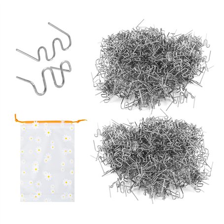 1000 électrodes de soudage
