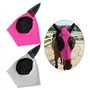 Lot de 2 masques de cheval volants