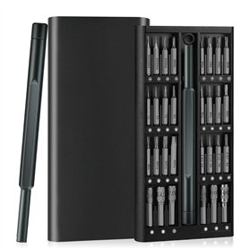 63 en 1 Kit de Tournevis de Précision