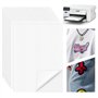 Pavlleen Lot de 10 Feuilles de Papier pour Broderies