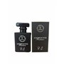 Le Véritable Androgyne Prestance, Duo Soin Corps, Lait Corporel et Gel Douche Corps et Cheveux, 200 ml Chacun