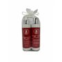 Le Véritable - Duo Soin Corps Androgyne Purple – Lait Corporel & Gel Douche – 2 x 200 ml – Hydratant Naturel au Parfum Unisexe F