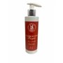 Le Véritable - Duo Soin Corps Androgyne Purple – Lait Corporel & Gel Douche – 2 x 200 ml – Hydratant Naturel au Parfum Unisexe F