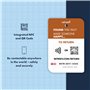 protection de l'identité | Installa