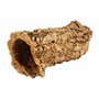 sphagnum-shop.com Lot de 6 à 7 filets en liège naturel pour terrarium et modélisme - 15 à 20 cm de long