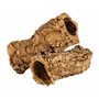 sphagnum-shop.com Lot de 6 à 7 filets en liège naturel pour terrarium et modélisme - 15 à 20 cm de long