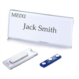 MEIXI Porte Badge