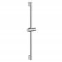 MORADO Barre de Douche 70cm en Acier Inoxydable