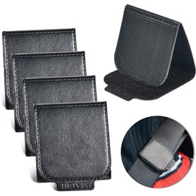 Ajusteur de Ceinture de Sécurité pour Voiture