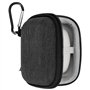 Geekria éétui Rigide pour Casque Sony Wf-H800 Earbuds