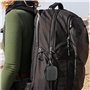 Geekria éétui Rigide pour Casque Sony Wf-H800 Earbuds, Protective Travel Bag, WFH800 Wireless,étui Housse de Transport, Coque de
